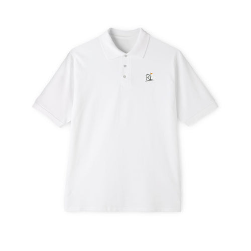 Origins Polo-white