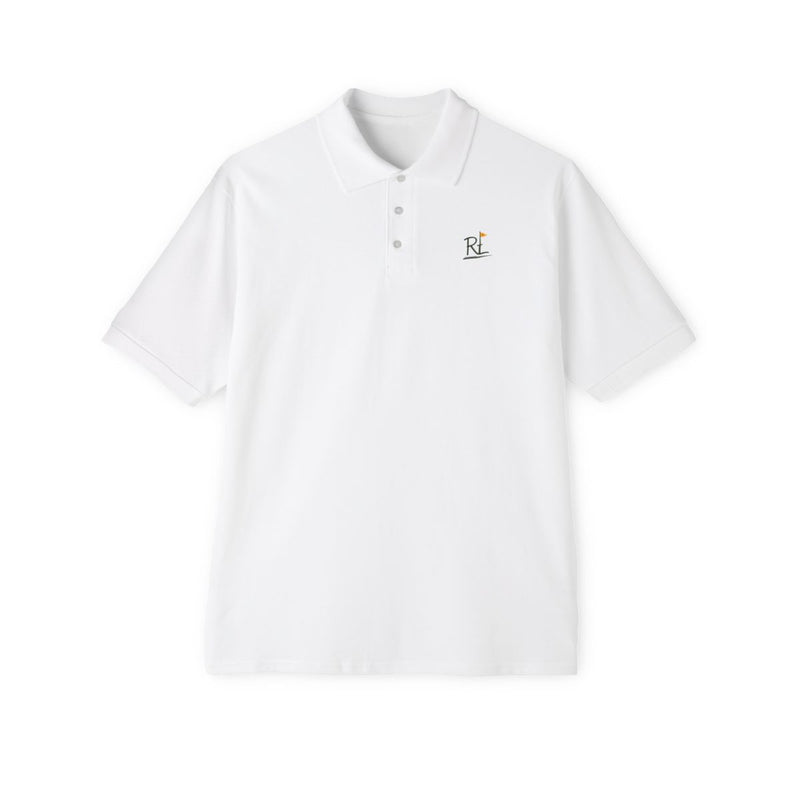 Origins Polo-white